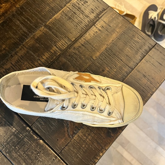 Golden Goose Sneakers - Picture 6 of 13